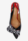Devika Slingback Pump, , alternate image number null