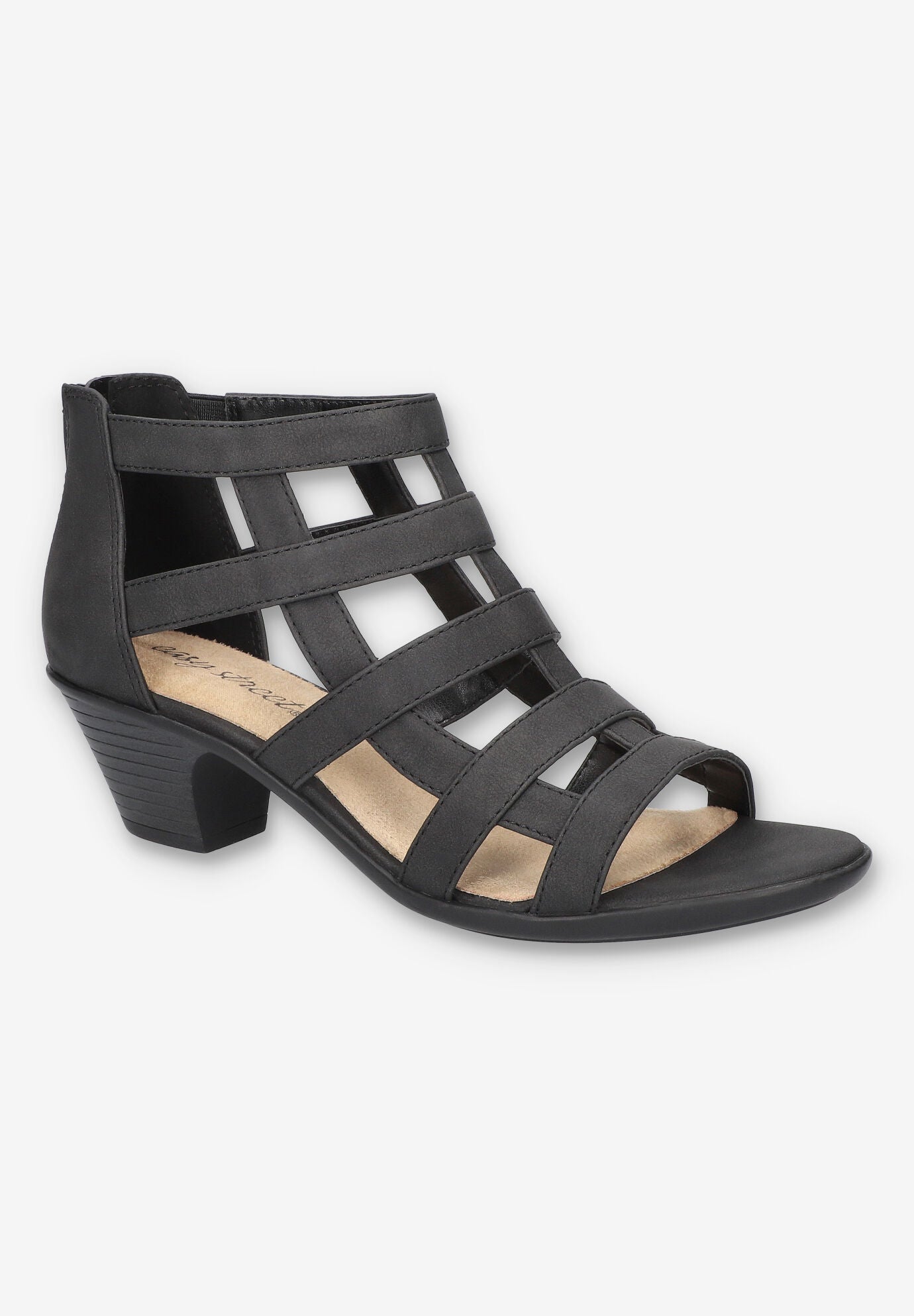 Marg Sandal, BLACK, hi-res image number 0