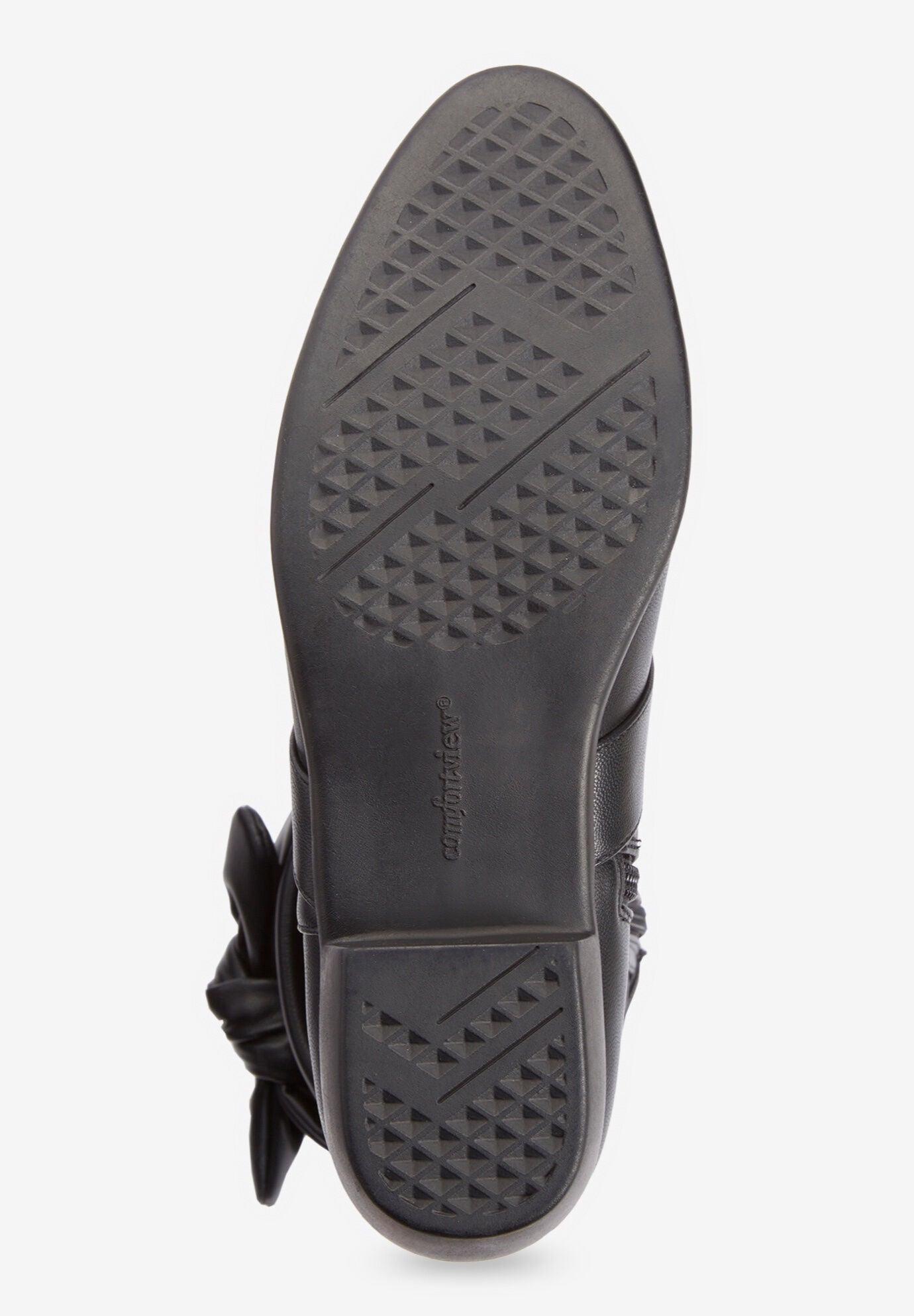 Comfortview wide calf boots deals