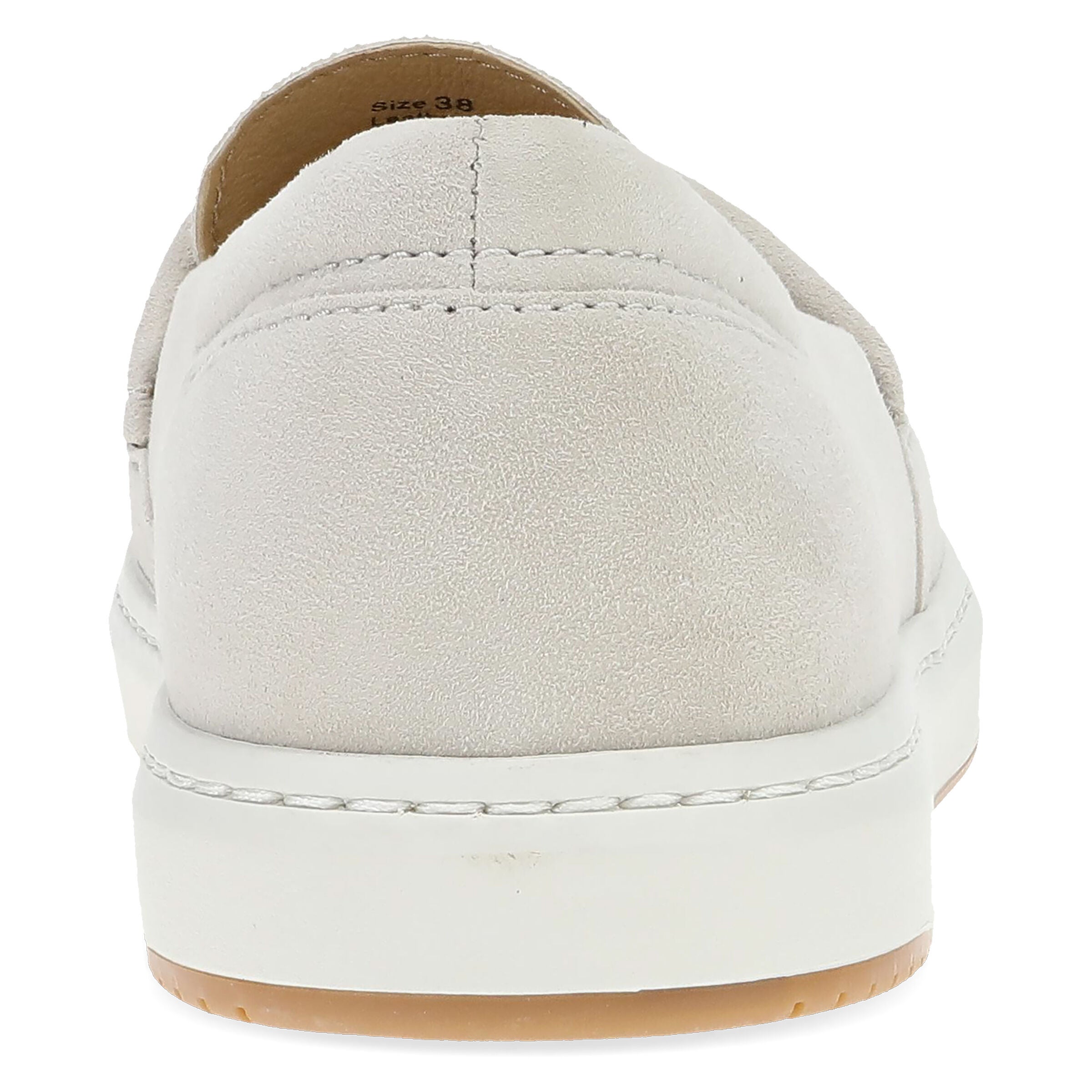 Josephine Slip On Sneaker, TAUPE, on-hover image number 1