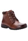 Delaney Walking Bootie , BROWN, hi-res image number null
