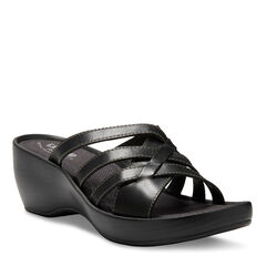 Poppy Sandal
