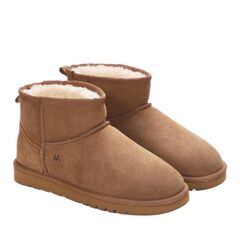 Kora Short Boot