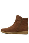 Indie Water Repellent Bootie, , alternate image number null