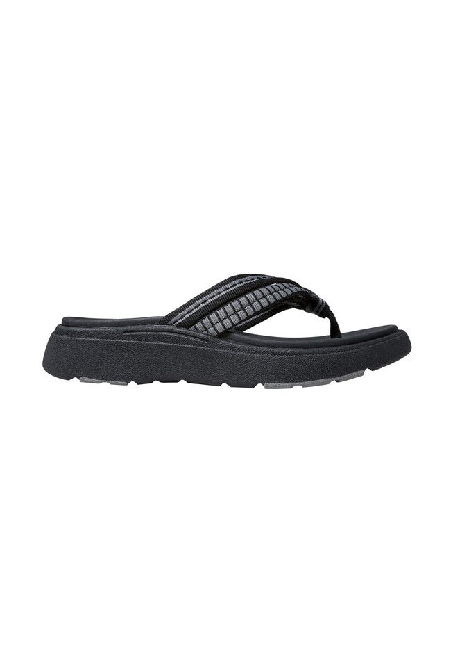 Nami Slip On Sandal, , alternate image number 3