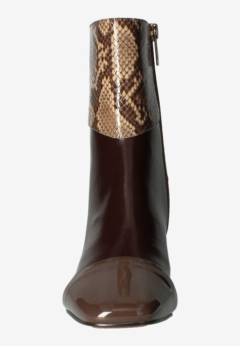 Mavati Bootie, , alternate image number null