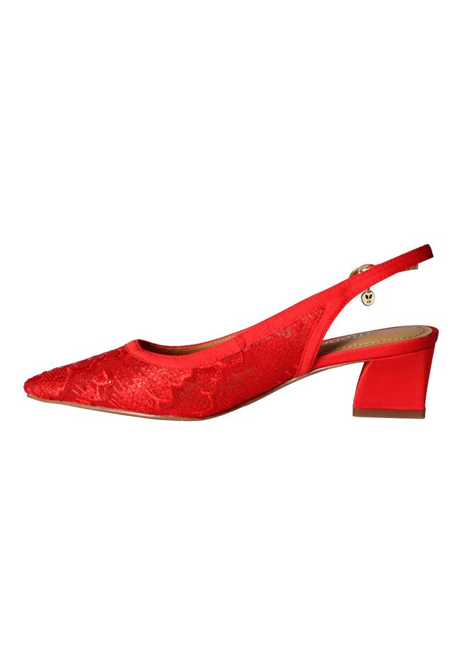 Juliah Pump, , alternate image number 2