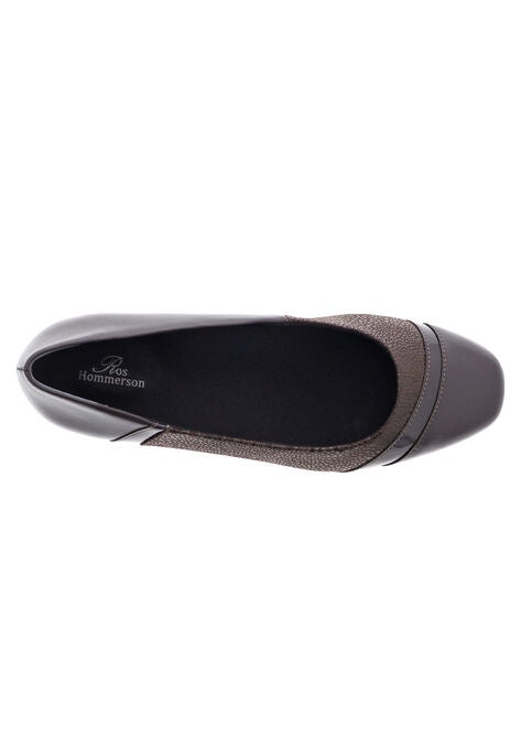 Tango Kitten Heel Pump, , alternate image number null