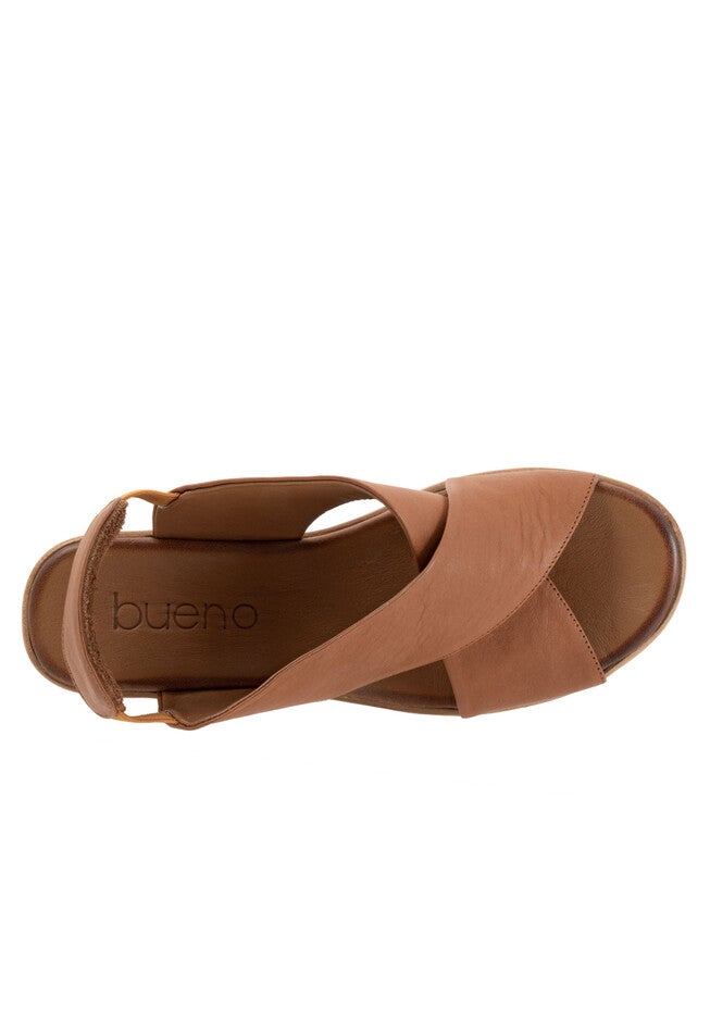 Naomi Platform Sandal, , alternate image number null
