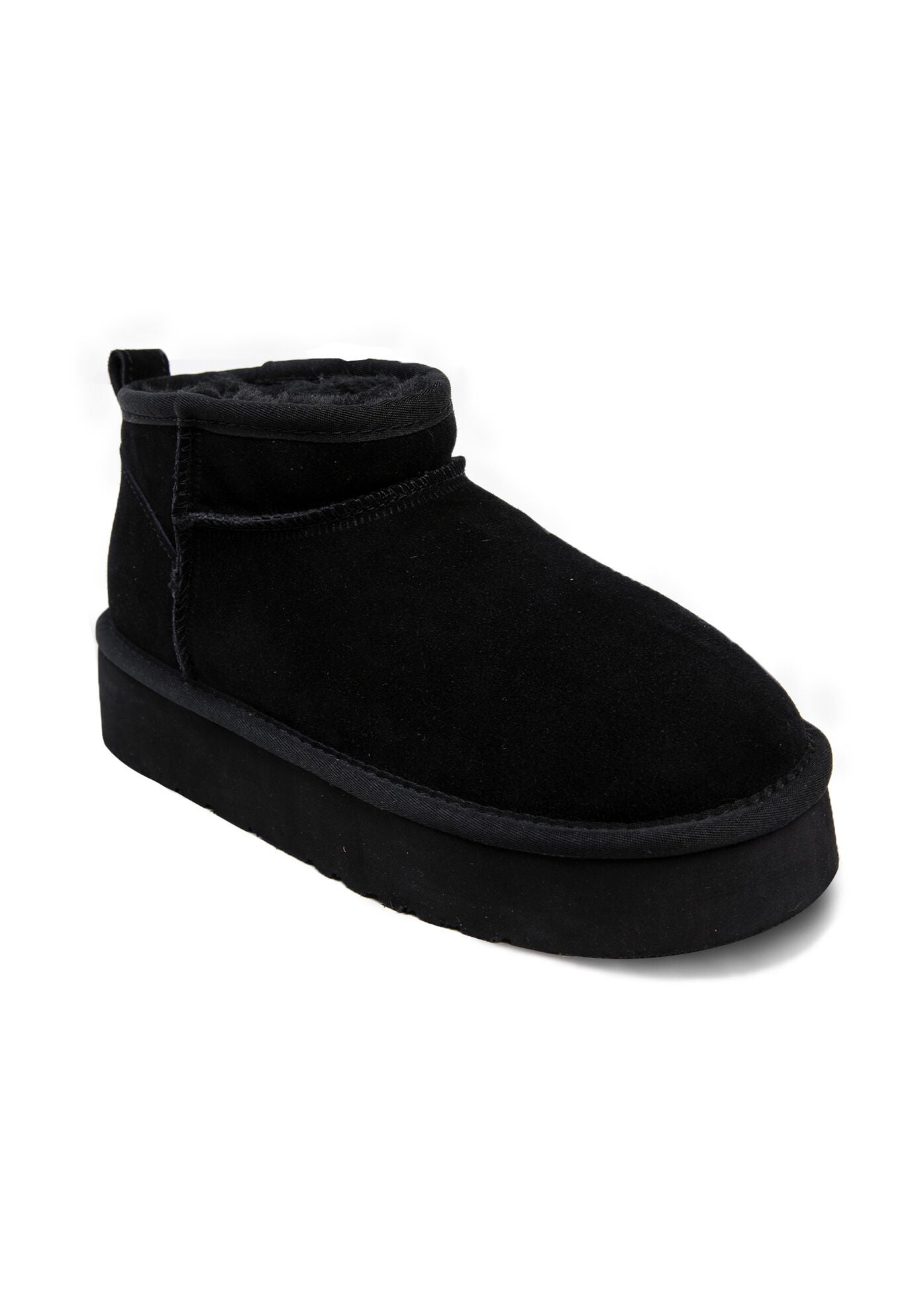 Ellie Bootie, BLACK, hi-res image number 0
