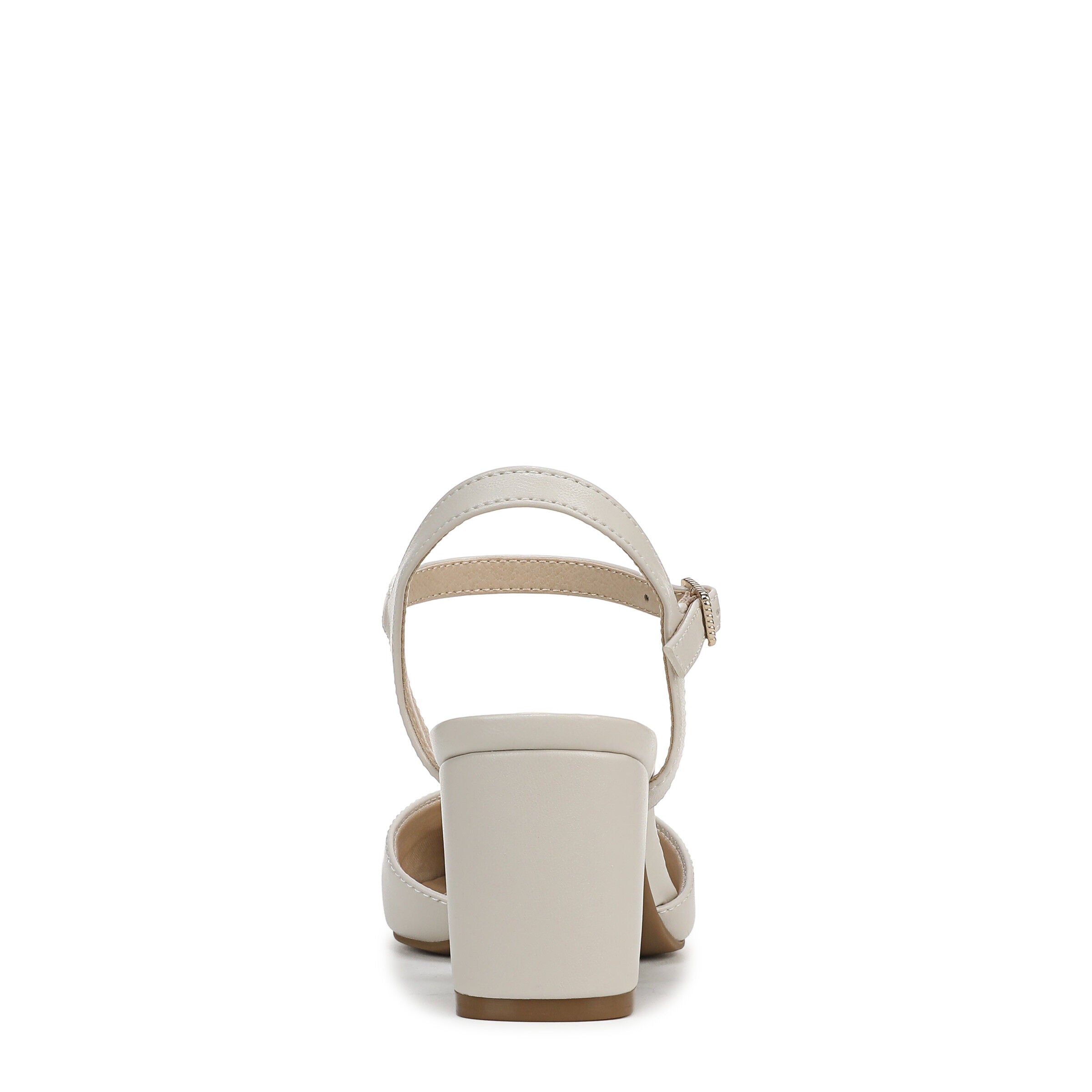 Amaryllis Pump, BONE, on-hover image number 1