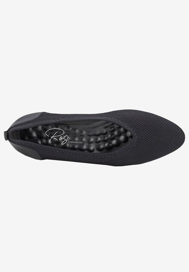 Hester Heeled Pump, , alternate image number 6