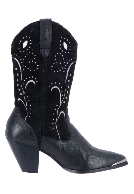 Ava Boots, , alternate image number null