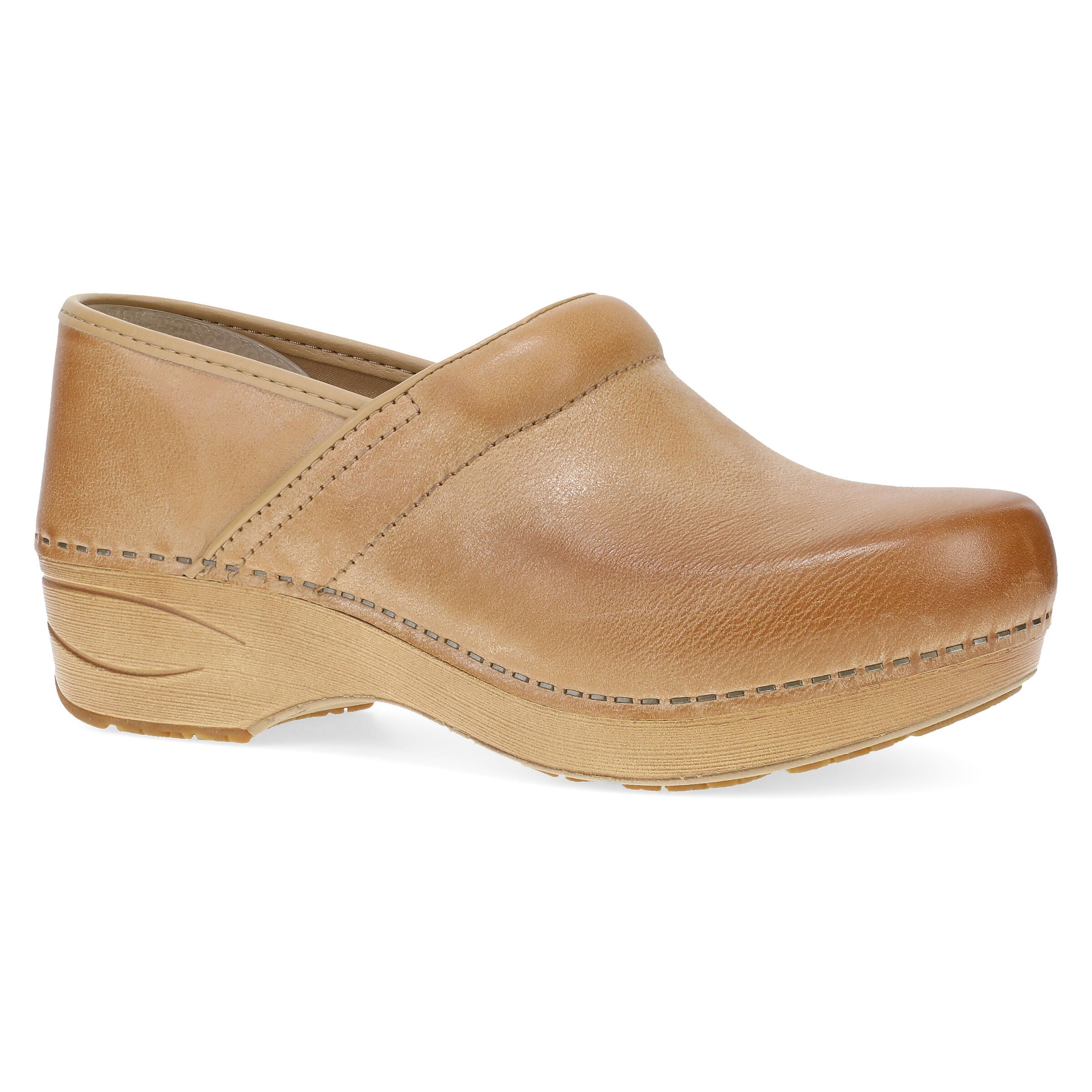 XP 2.0 Pull Up Clog, HONEY, hi-res image number 0