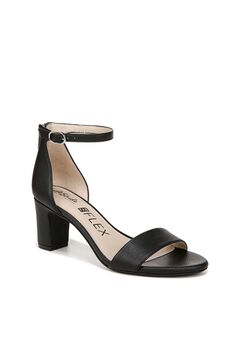 Florence Heeled Sandal