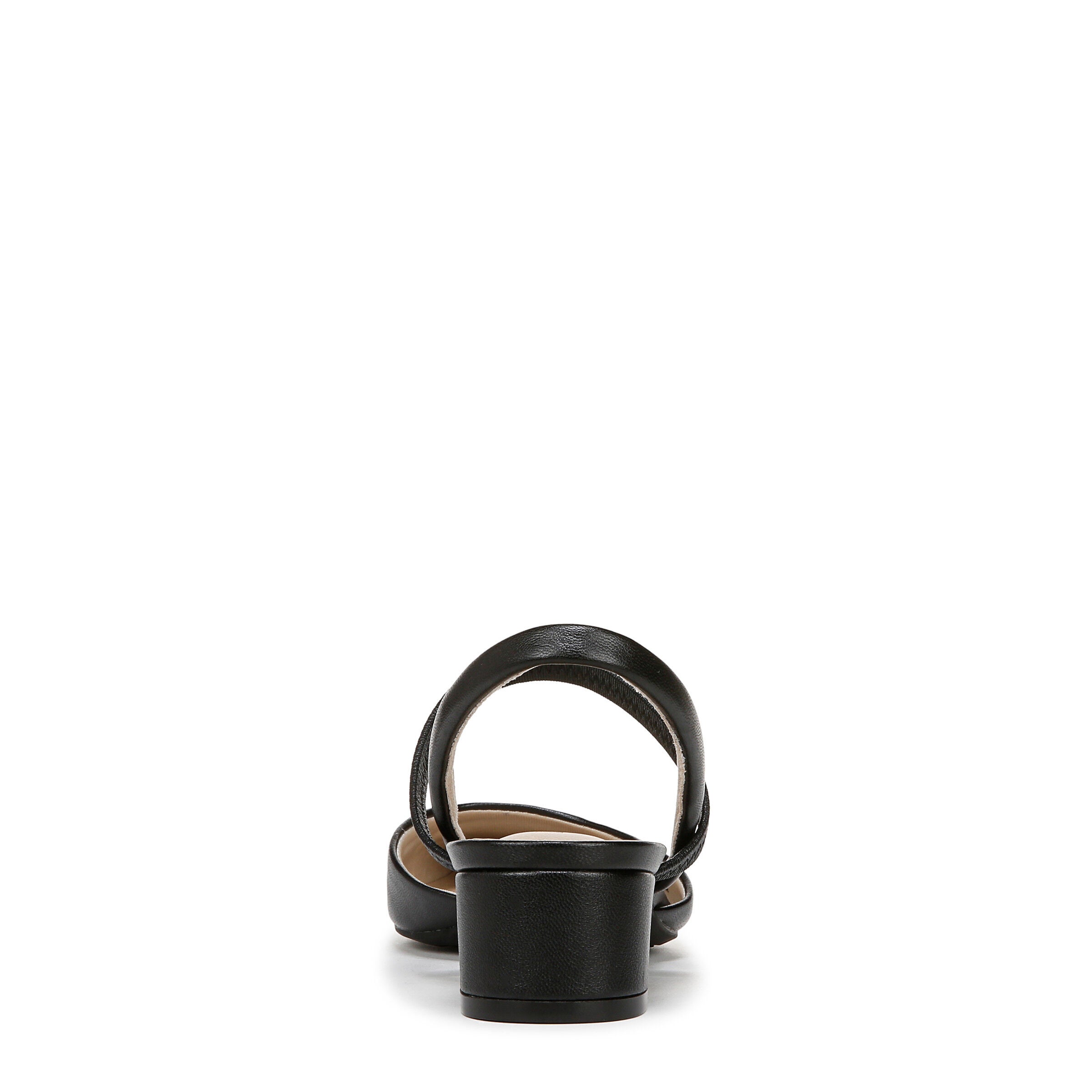 Lainey Strappy Sandal, BLACK, on-hover image number 1
