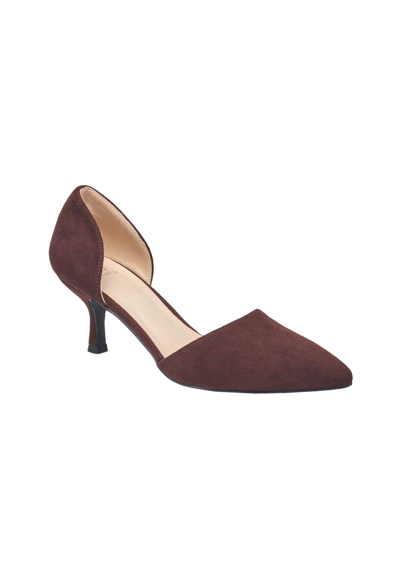 Bali Pump, BROWN, hi-res image number 0