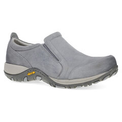 Pippy Suede Waterproof Slip On Sneaker