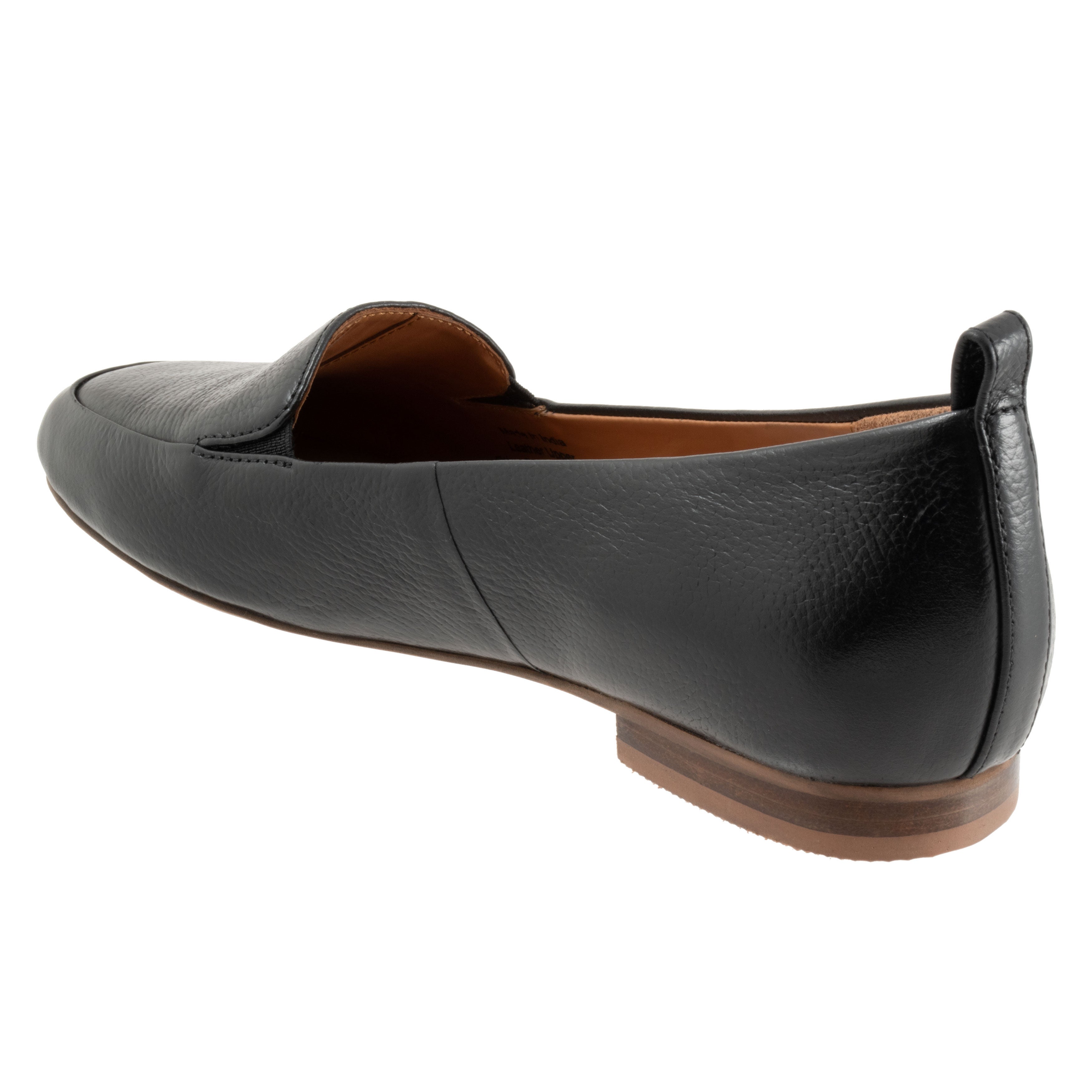 Kingston Flat, DARK BLACK, on-hover image number 1