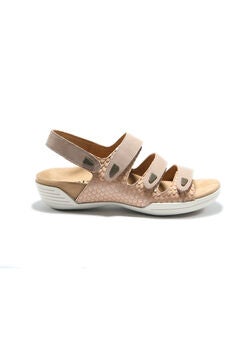 Damaris Sandal