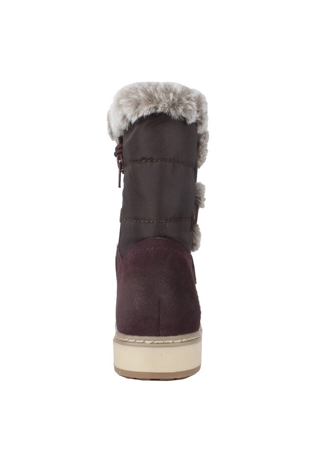 Tansley Bootie, , alternate image number null