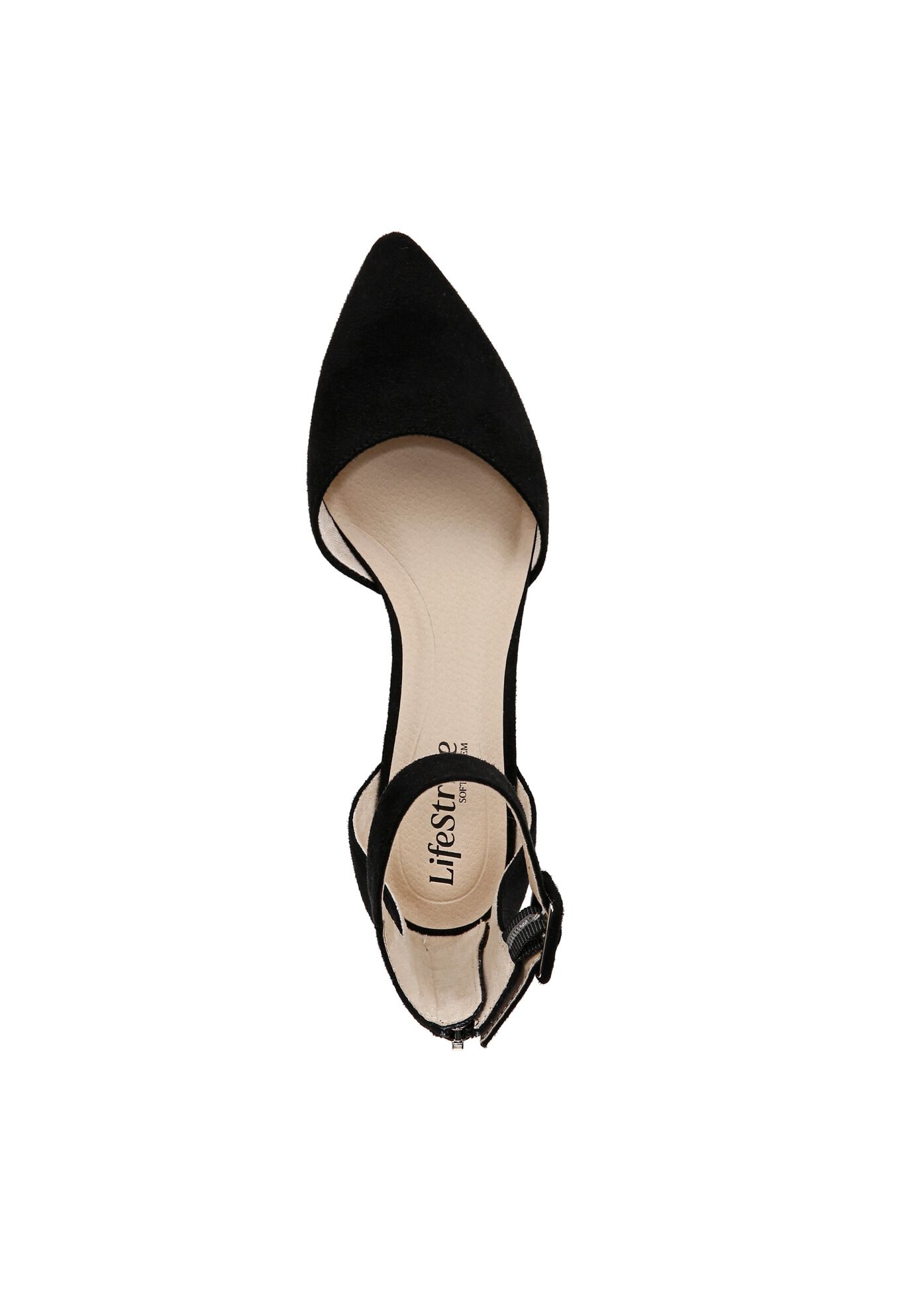 Admire Pump, , alternate image number 3