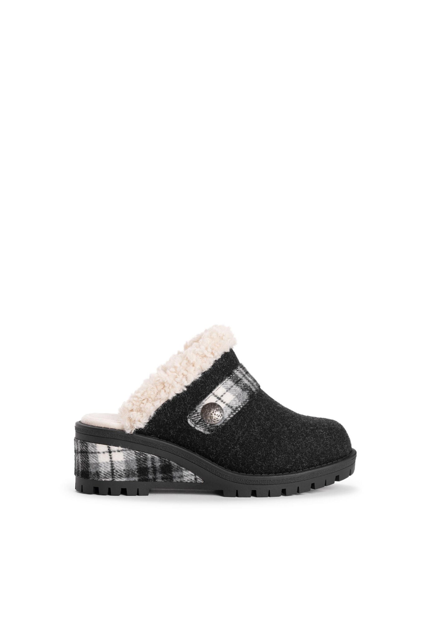 Norway Bergen Clog, , alternate image number 4