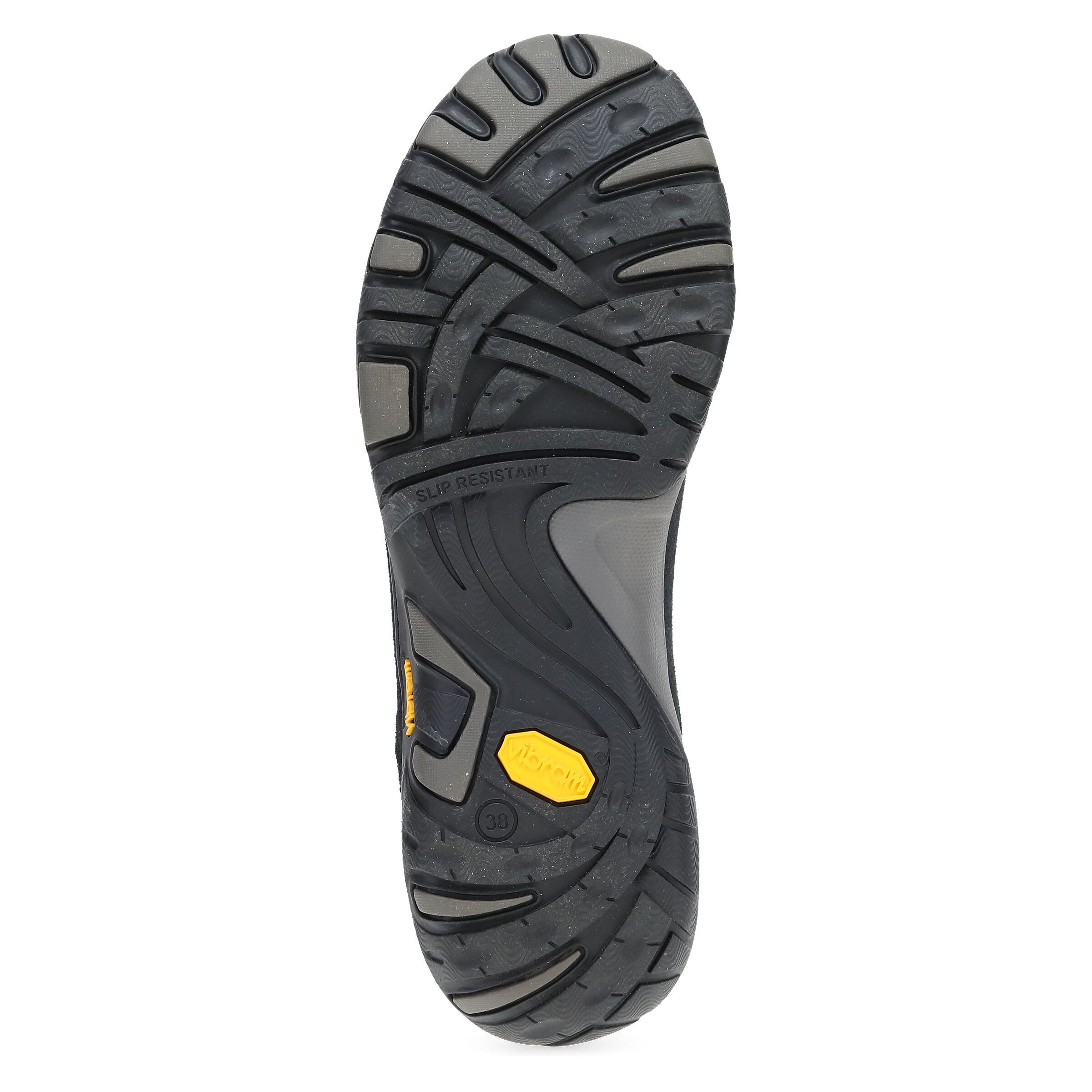 Pia Clog Black, BLACK, alternate image number 3