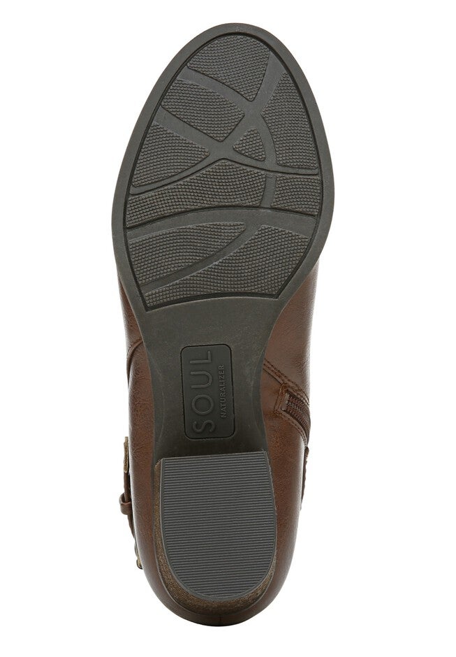 Carrie Bootie , , alternate image number 2