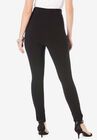 Lace-Applique Legging, , on-hover image number null