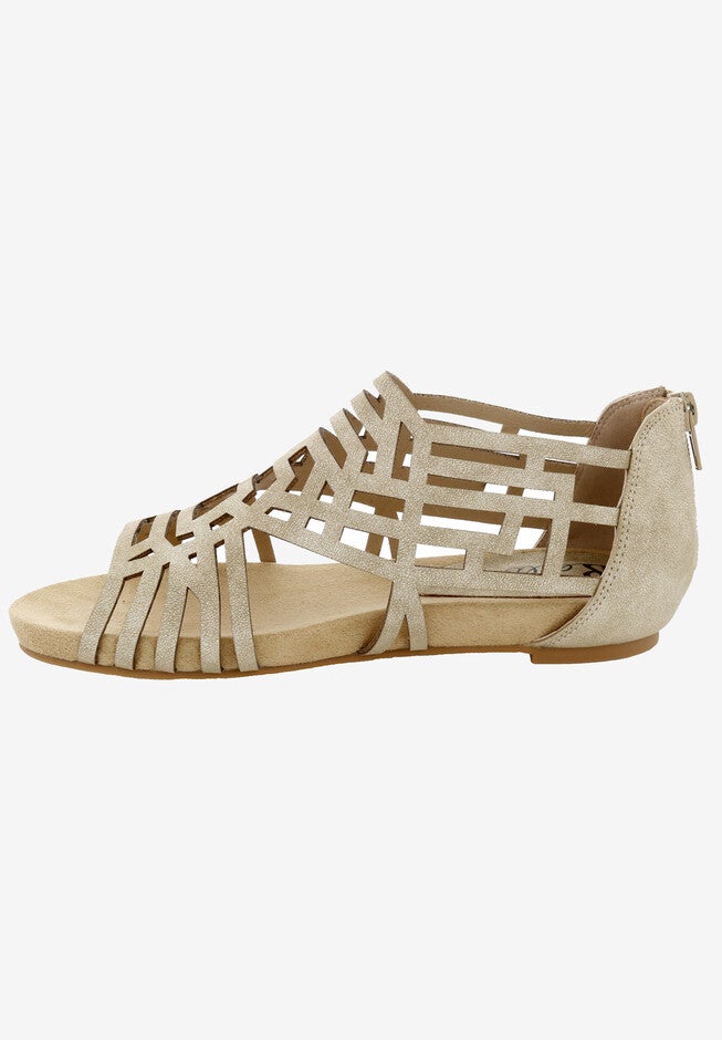 Nazareth Sandal, , alternate image number 3
