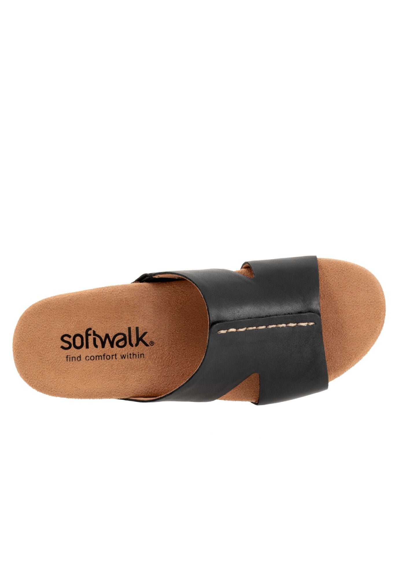 Beverly Slip On Sandal, , alternate image number 7