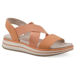 Hapley Athleisure Sandal
