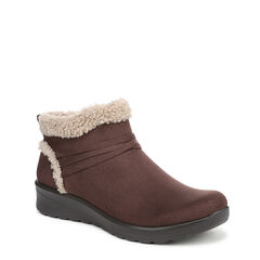 Glendale Ankle Bootie