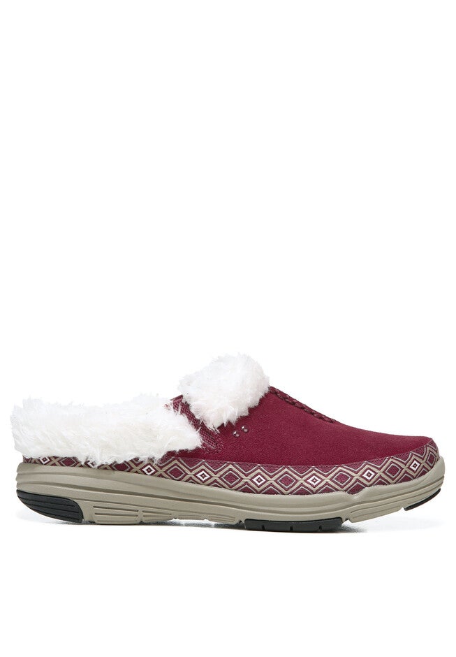 Adventure Slip On Mule, , alternate image number null