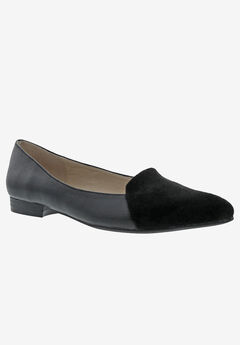 Flora Loafer