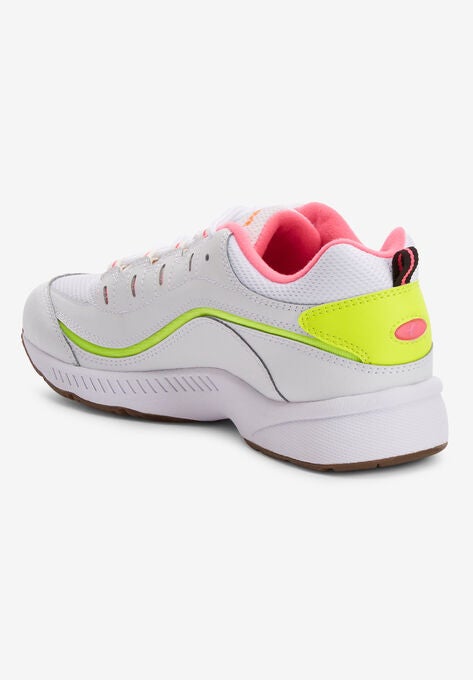 The Romy Sneaker , , on-hover image number null