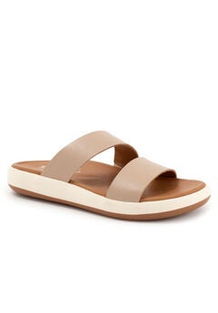 Jenna Slide Sandal