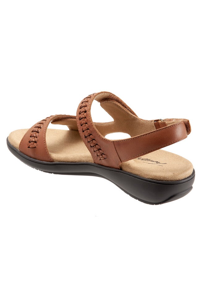 Romi Woven Sandal, , alternate image number null