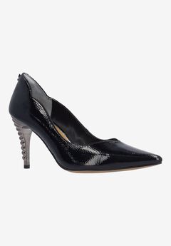 Lunessa Slip On Pump