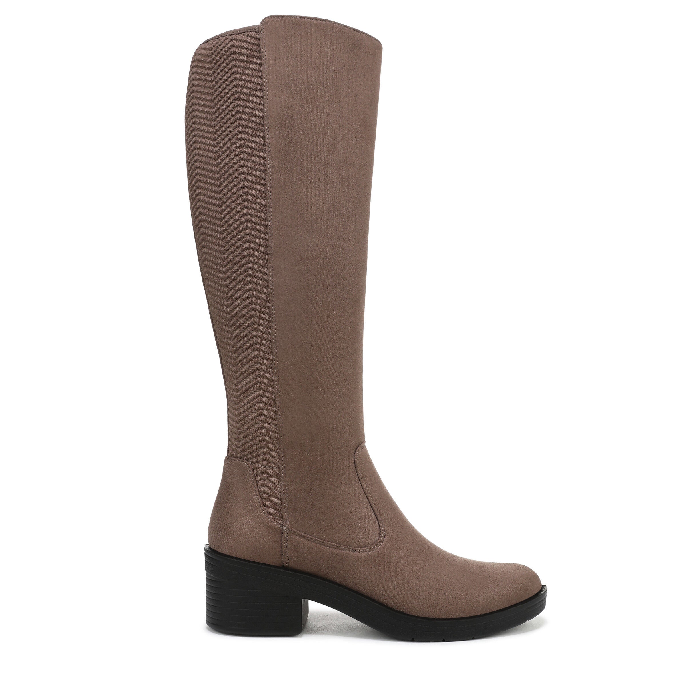 Optimum Tall Boot, MOCHA BROWN, alternate image number 3