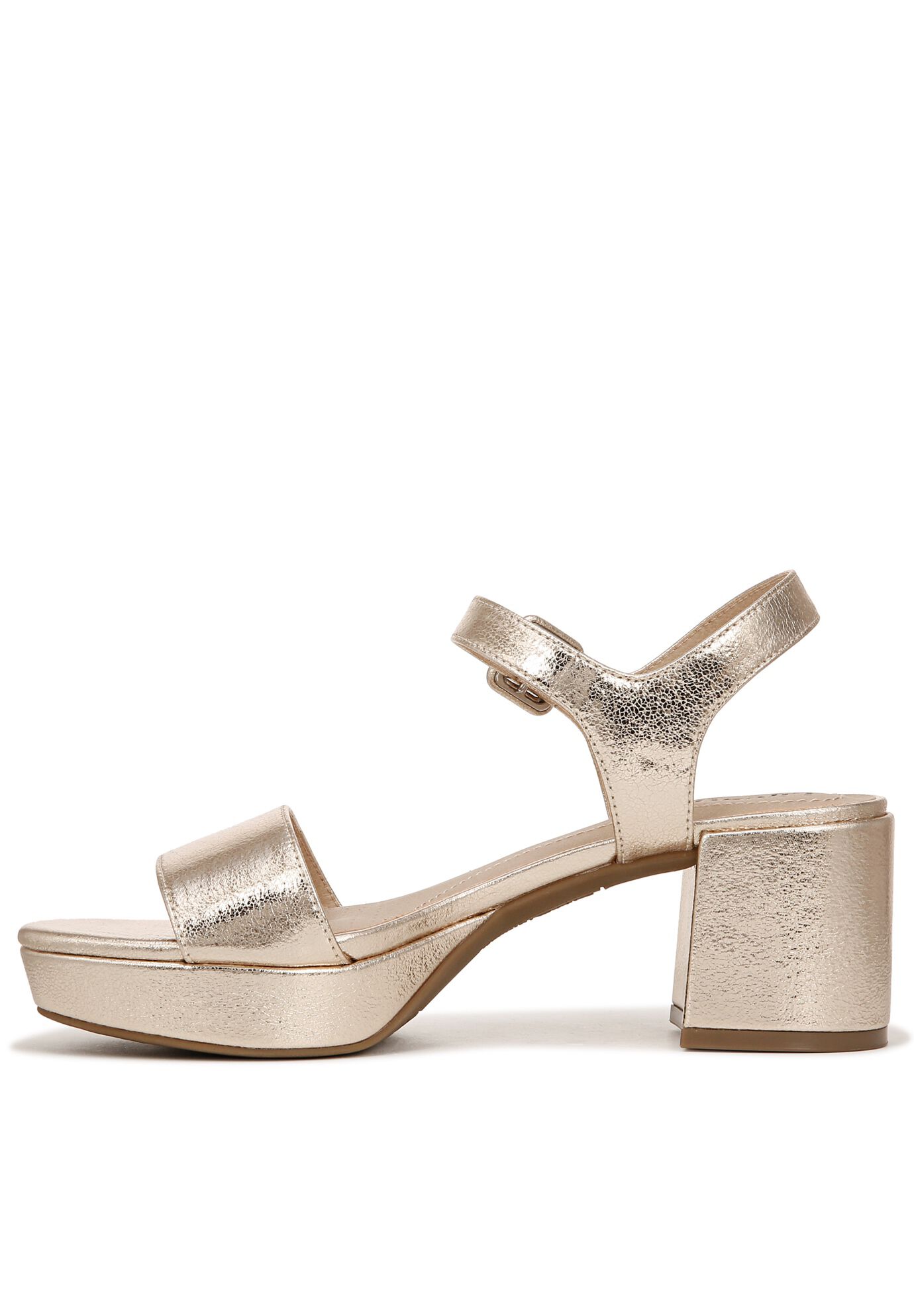 Rhythmn Heeled Sandals, , alternate image number 5