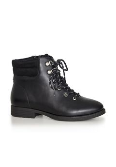 Helga Hiker Boot