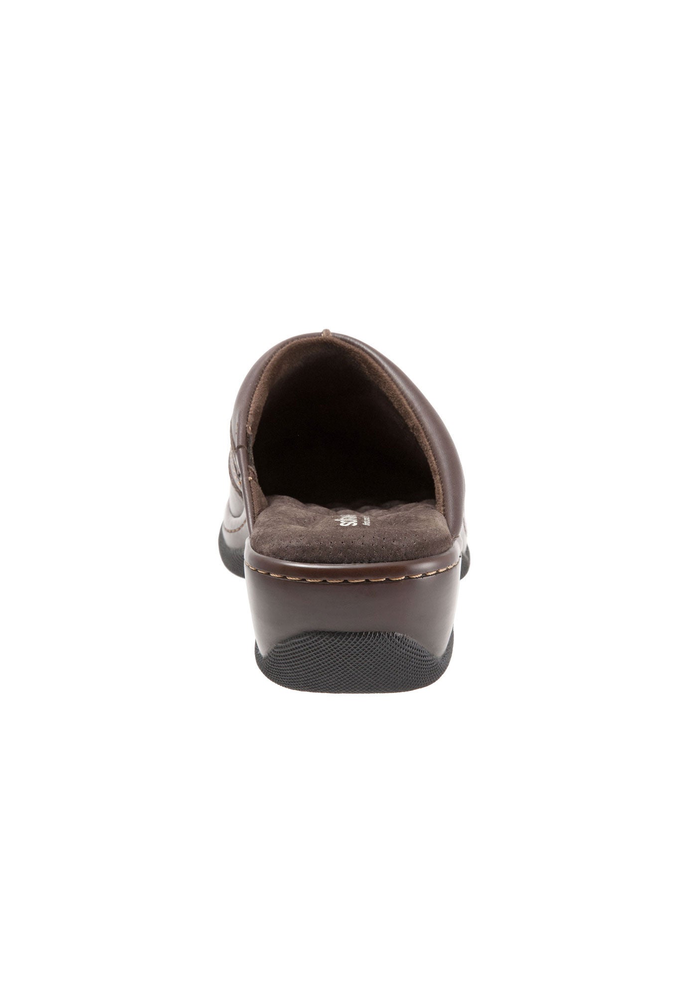 Softwalk abby clog top