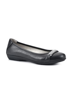 Charmed Flat
