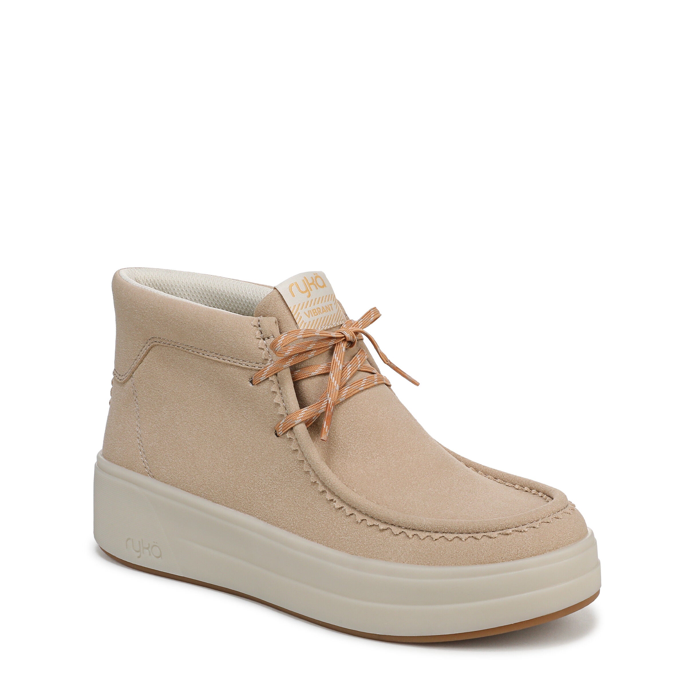 Vibrant Ankle Bootie, LATTE BROWN, hi-res image number 0