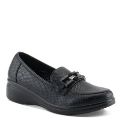 Arisoria Flat Shoes
