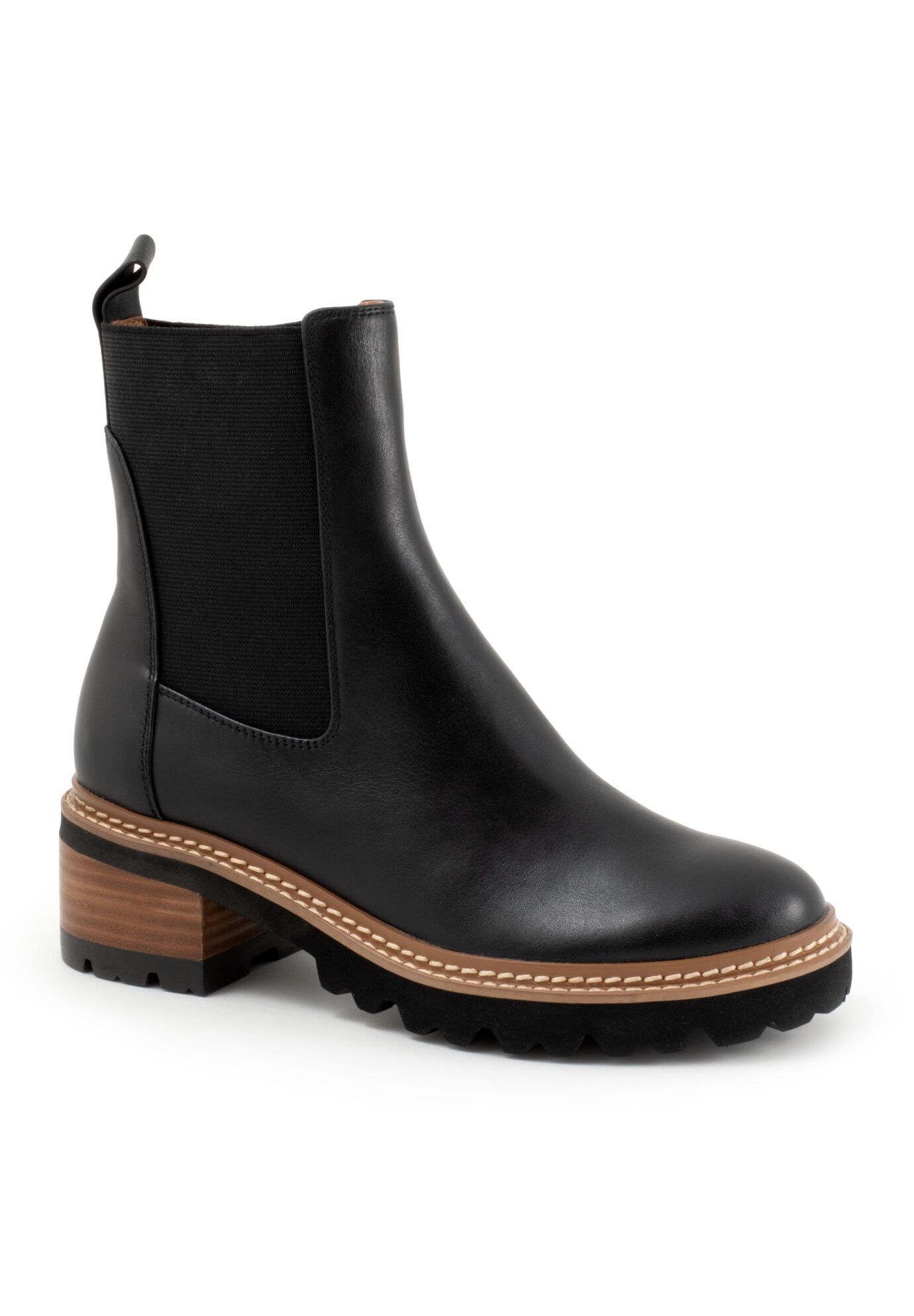 Linear Boot | Catherines