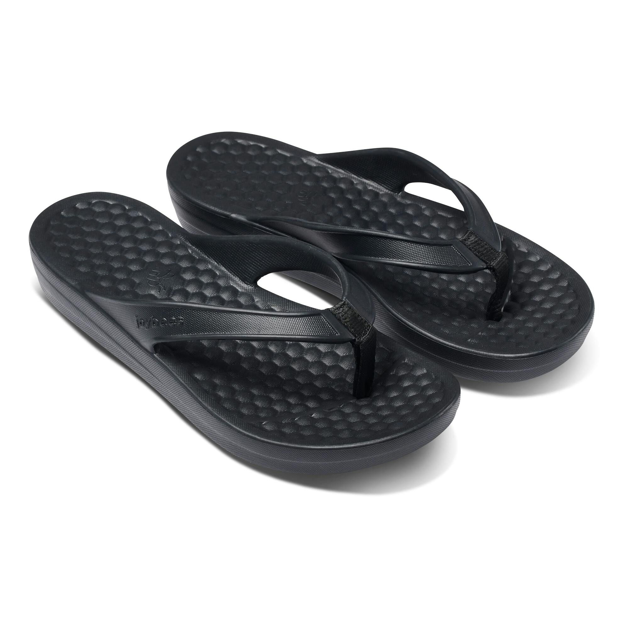Varsity Flip, BLACK, hi-res image number 0
