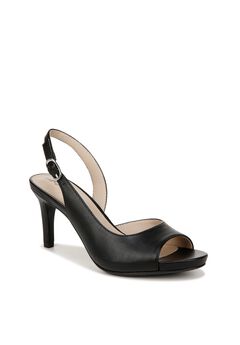 Teller 2 Sling Back Heel